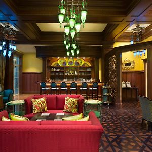 Itc Grand Bharat A Luxury Collection Resort
